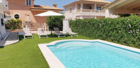VILLA BERNA